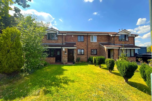 Dice Pleck, Birmingham B31 2 bed maisonette for sale