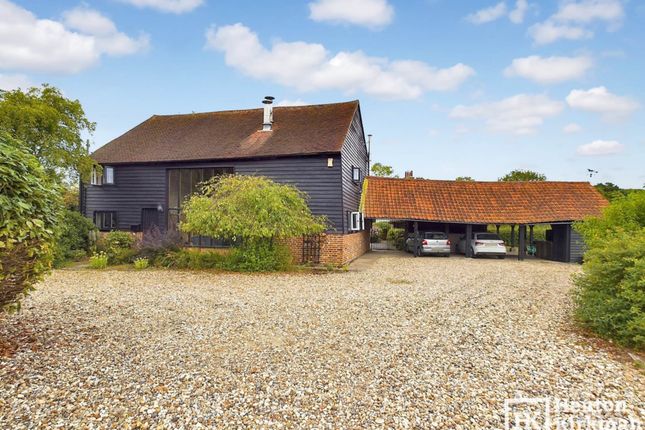 5 bedroom barn conversion for sale