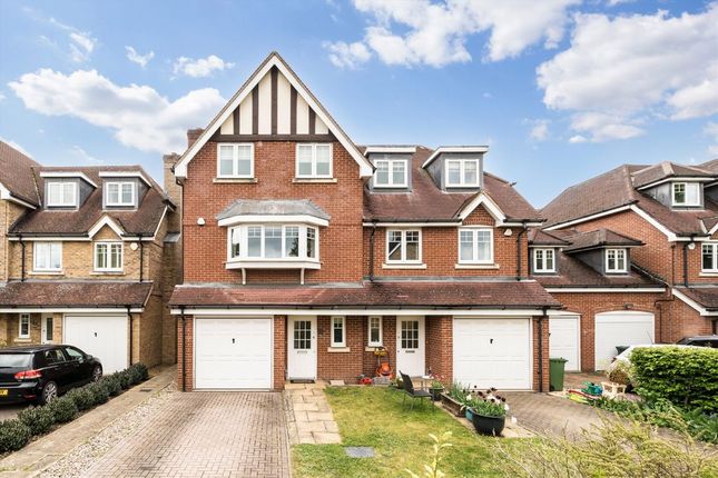 4 bedroom house for sale