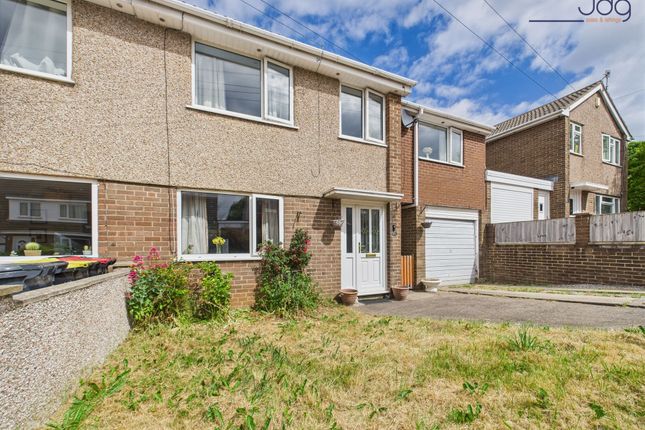 Jackson Close, Lancaster |... 4 bed semi
