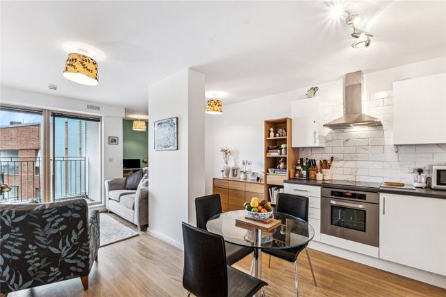 Hardwicks Square, London, SW18 1 bed apartment for sale