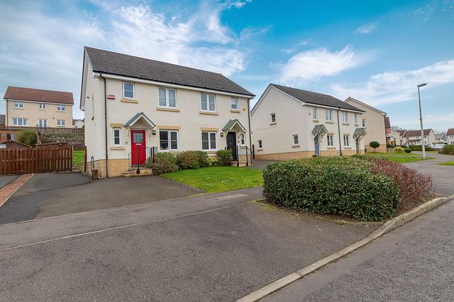 3 bed semi-detached house
