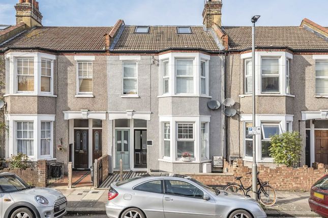2 bedroom maisonette for sale