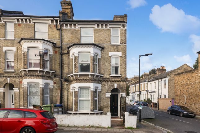 London SE5 5 bed terraced house for sale