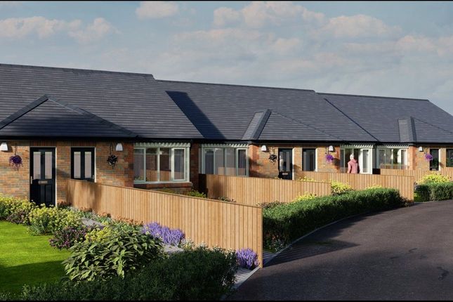 1 bedroom bungalow for sale