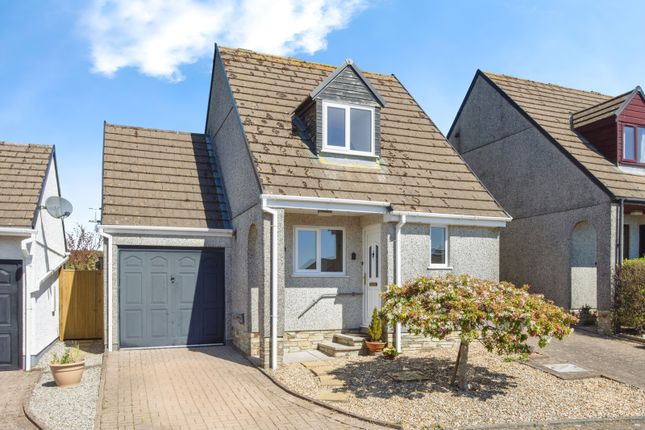 2 bedroom detached house for sale