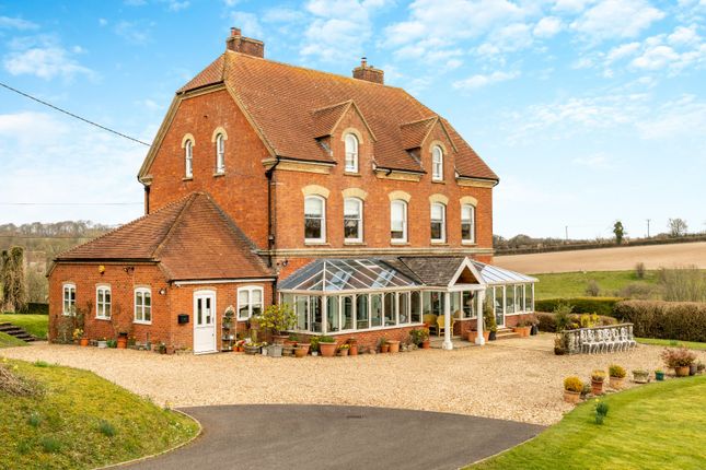 Allington, Salisbury, Wiltshire 5 bed detached house for sale