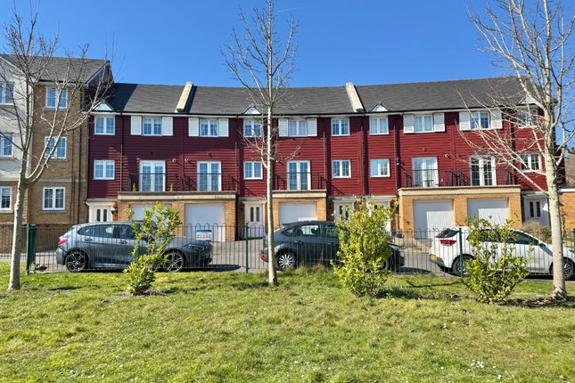 4 bedroom town house for sale