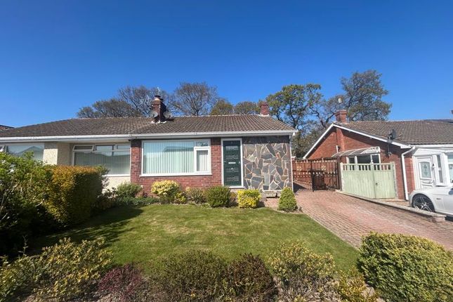 Cwm Estyn, Deganwy 2 bed bungalow for sale