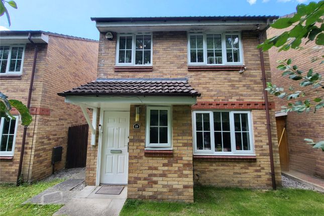 Sandybrook Drive, Blackley... 3 bed detached house for sale