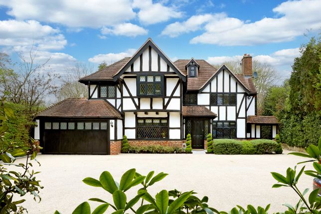 Gregories Road, Beaconsfield, HP9 7 bed detached house for sale