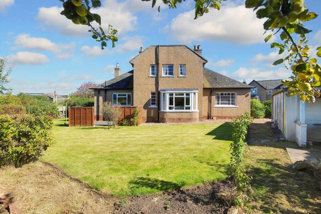 West Park Road, Cupar, KY15 5 bed detached house for sale