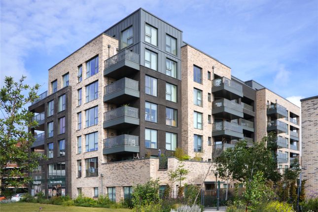 Pomeroy Street, London 2 bed apartment for sale