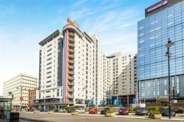 1 bed flat