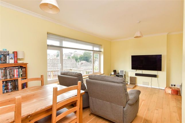 The Brow, Woodingdean, Brighton, East... 4 bed detached house for sale