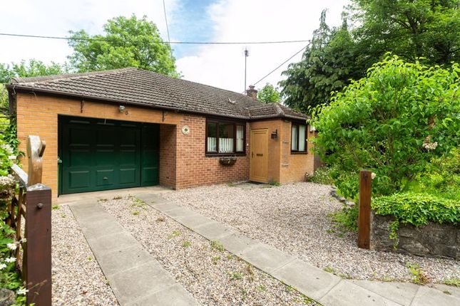 2 bedroom bungalow for sale