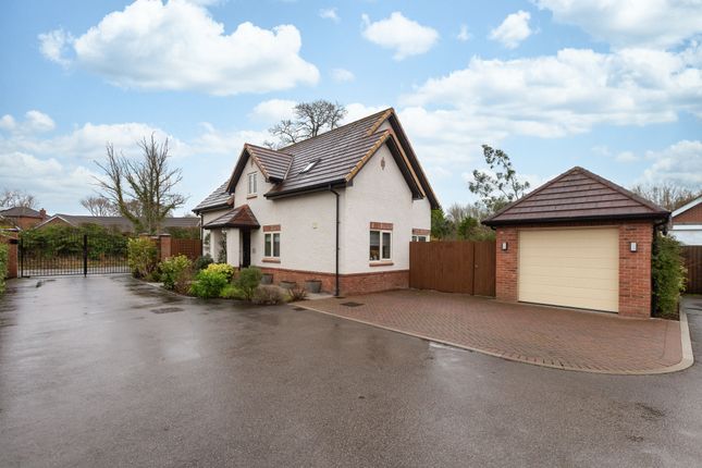 Homelands Court, Fulwood PR2 3 bed detached house for sale