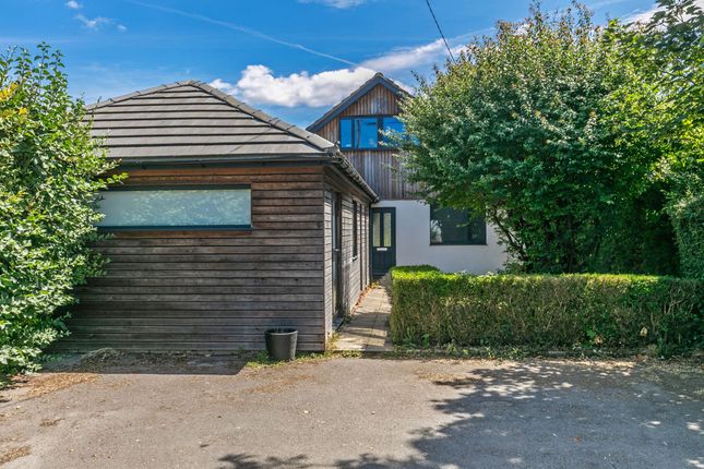 Springvale Road, Winchester, SO23 5 bed detached house for sale