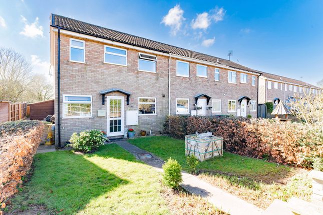 Orchard Way, Fleggburgh 4 bed end of terrace house for sale