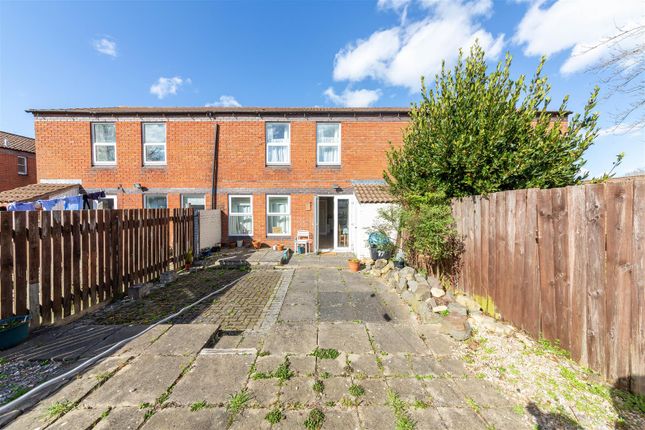 2 bed property