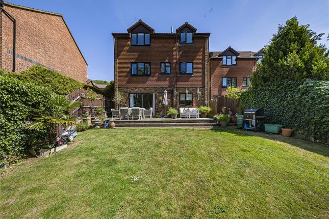 Sopwith Close, Biggin Hill... 4 bed detached house for sale