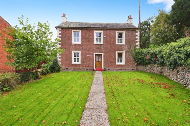 4 bed farmhouse