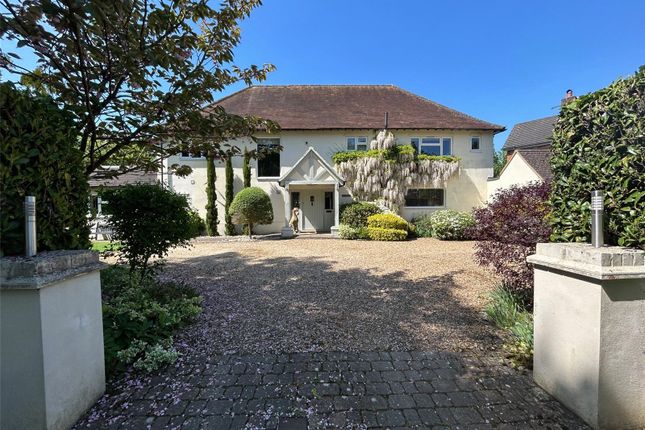 Milton Avenue, Gerrards Cross... 5 bed detached house for sale