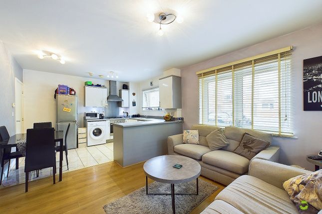 Star Star Mansions Sympathy Vale... 2 bed ground floor flat for sale