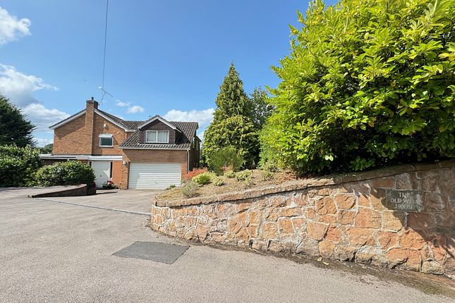 Borrowell Lane, Kenilworth 5 bed detached house for sale