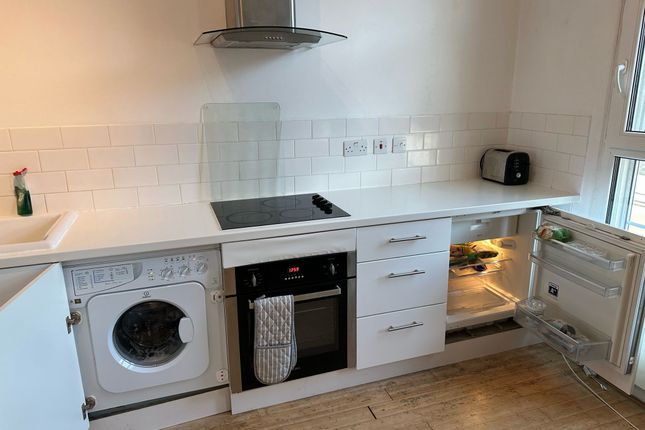 1 bed flat