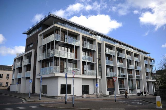 Evolution Cove, Durnford Street... 2 bed apartment for sale