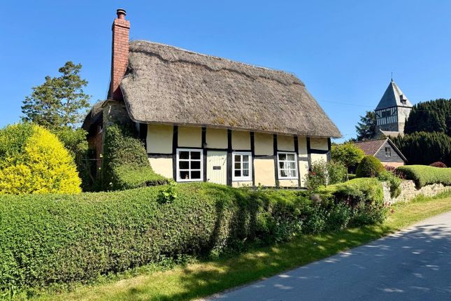 3 bedroom cottage for sale