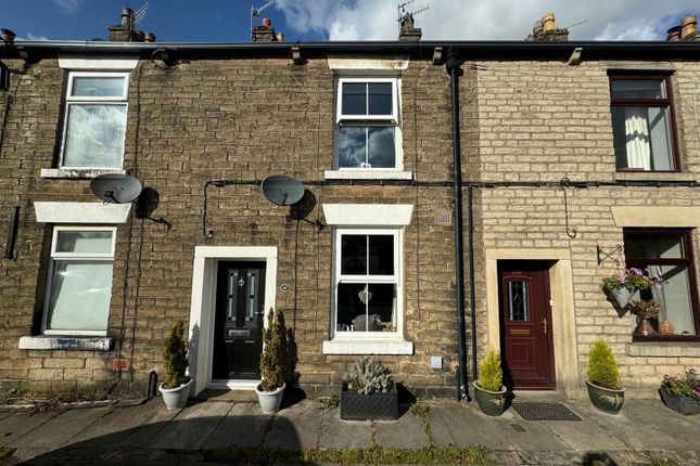 Hayfield Road, High Peak SK22 3 bed terraced house for sale