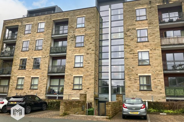 Deakins Mill Way, Egerton, Bolton... 2 bed apartment for sale