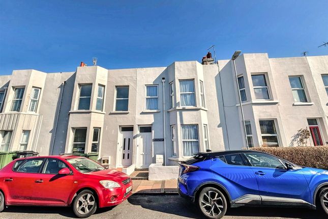 Cambridge Road, Eastbourne 5 bed terraced house for sale