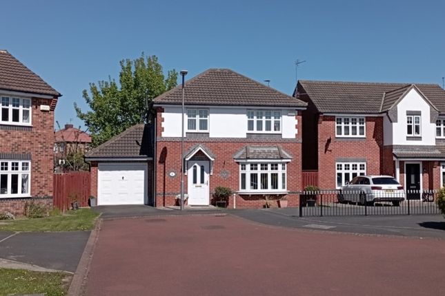 Meadowgate Drive, Eden Park 3 bed detached house for sale