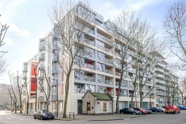 Tavern Quay, Rope Street, Surrey... 1 bed apartment for sale