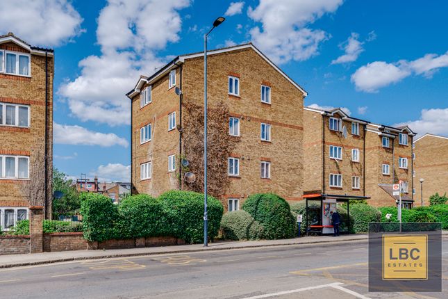 1 bed flat