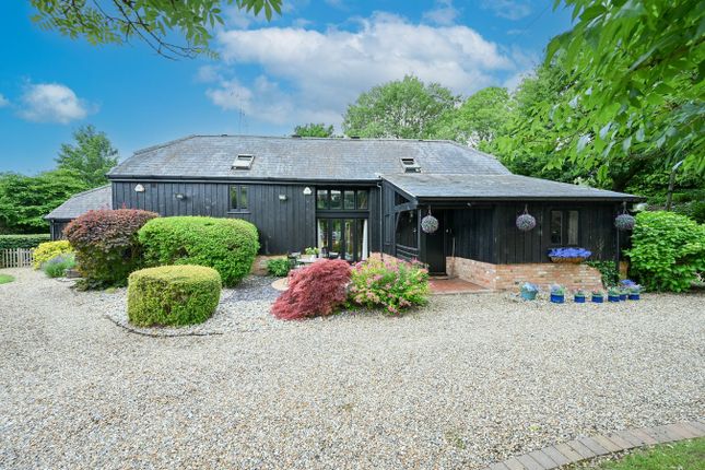 North Gorley, Fordingbridge, SP6 5 bed detached house for sale