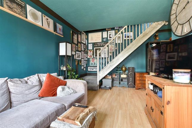 1 bedroom terraced house for sale