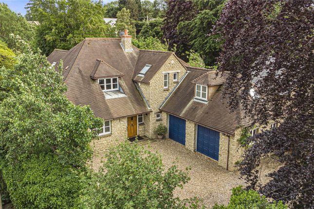 Forest Hill, Oxford, OX33 5 bed detached house for sale