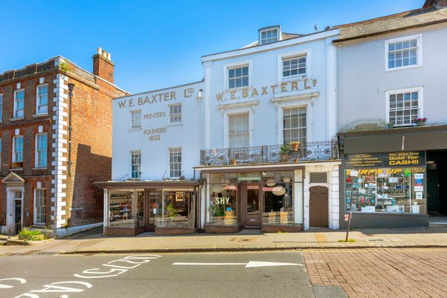 1 bed flat