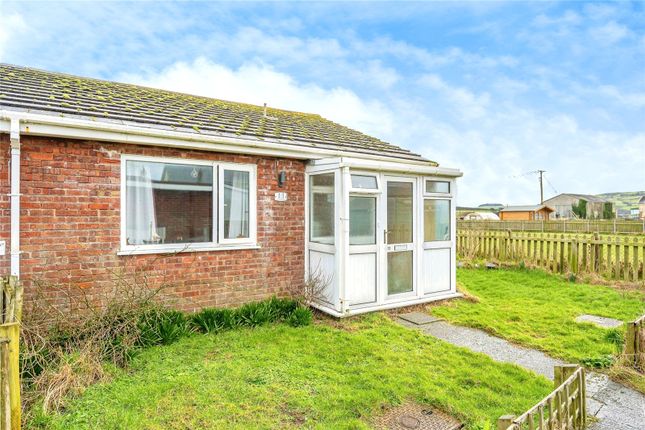 2 bedroom bungalow for sale