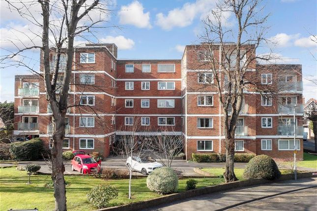 2 bed flat