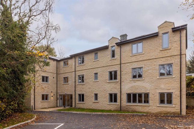 Coach House, Wood Lane, Leeds LS6 2 bed apartment for sale