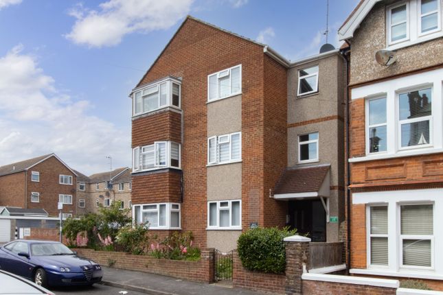 Wrotham Road, Broadstairs, CT10 1 bed flat for sale