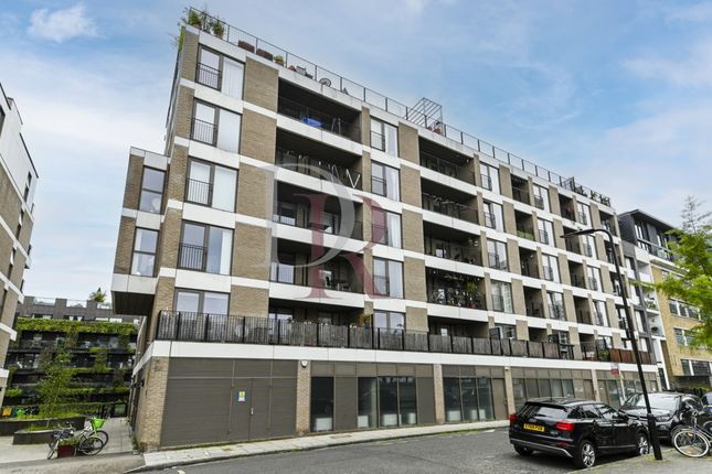 Grand Canal Apartments, de Beauvoir... 2 bed flat for sale