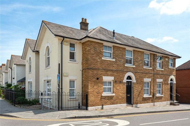 Kirbys Lane, Canterbury, Kent, CT2 2 bed apartment for sale