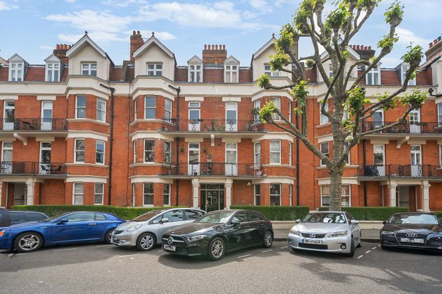 Castellain Road, London, W9 4 bed flat for sale