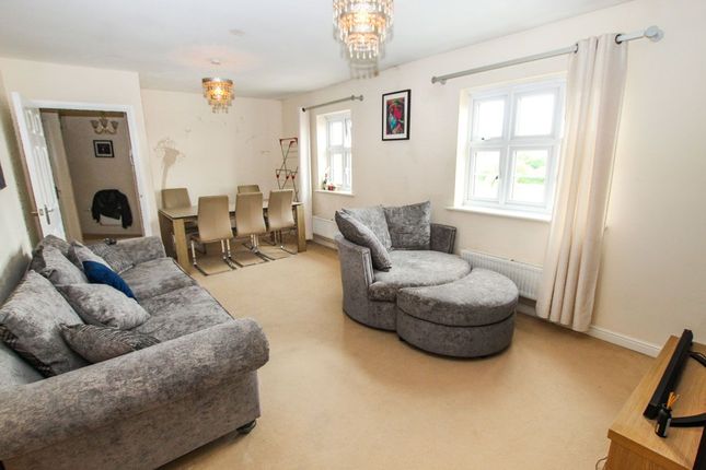 Talmead Road, Herne Bay 2 bed flat for sale